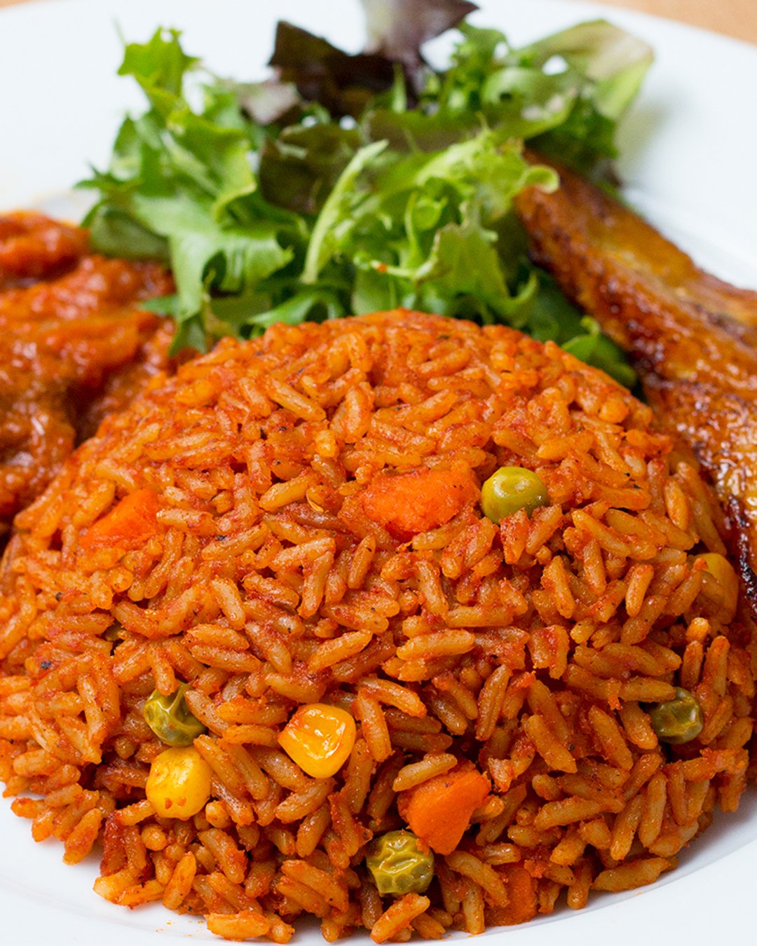 rice jollof